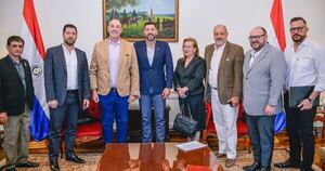 La Nación / Gobierno atiende avances y desafíos de instituciones privadas de educación superior
