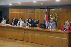 Realizaron Taller Interinstitucional sobre la Ley de Protección Integral a las Mujeres contra Toda Forma de Violencia – Feminicidio