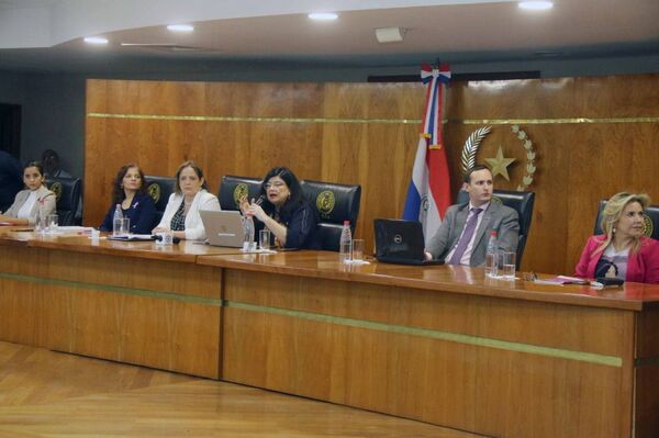 Realizaron Taller Interinstitucional sobre la Ley de Protección Integral a las Mujeres contra Toda Forma de Violencia – Feminicidio