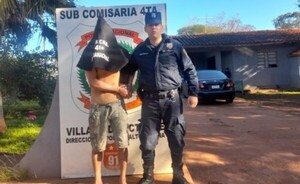 Abren proceso contra dos presuntos autores de hurtos gravados