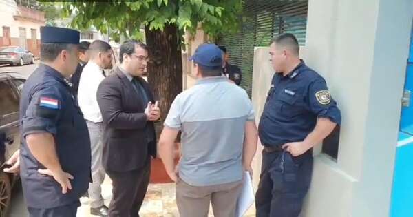 Diario HOY | Investigan presunta negligencia médica en Caaguazú