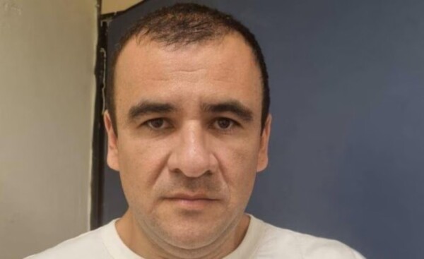 “Tío Rico” estaría grave en la cárcel de Minga Guazú