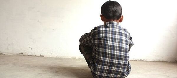Fiscal imputó a profesor de escuela de fútbol por abuso sexual en niños y requirió su prisión preventiva