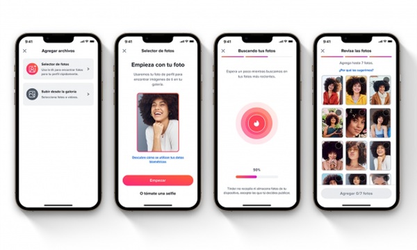 Apps de citas tienen nuevas funciones para mostrar puntos de vista políticos - OviedoPress