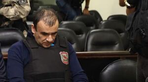 Ivai la porte con el supuesto narco Tío Rico: Es atendido por los médicos
