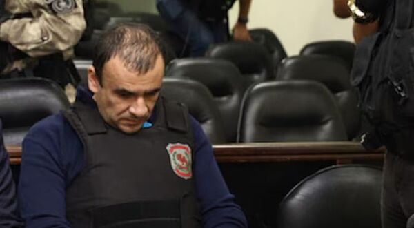 Ivai la porte con el supuesto narco Tío Rico: Es atendido por los médicos