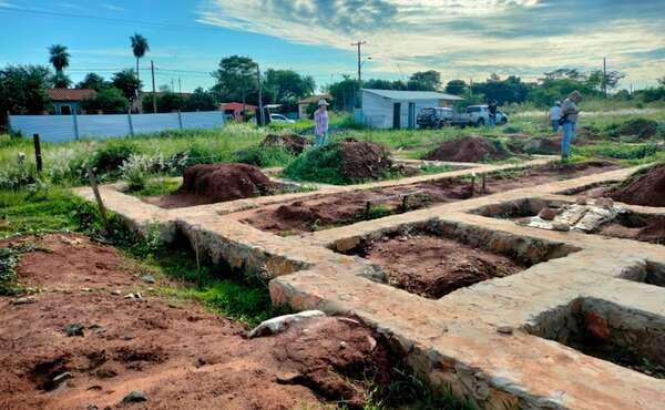 Ministerio de Salud suspende obras para USF y evalúa rescindir contrato con dos constructoras - Nacionales - ABC Color