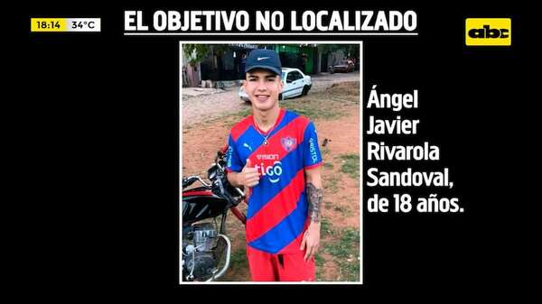 Video: allanamientos en Pantanal podrían ayudar a resolver el doble homicidio en Puerto Pabla, Lambaré - Crimen y castigo - ABC Color