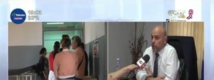 Autopsia del niño de 4 años fallecido en Hernandarias - SNT