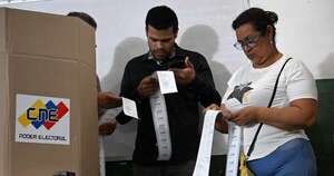 La Nación / La UE sólo reconocerá resultados verificables de las elecciones, advierte a Venezuela