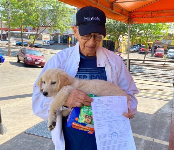 Peleemí: Este finde habrá jornadas gratuitas de atención veterinaria en Asunción