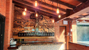 BeerKingo’s festeja el primer año de su local en Asunción (y tiene planes de abrir otros)