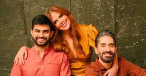 La Nación / Estrenarán obra en formato dual: teatral y audiovisual