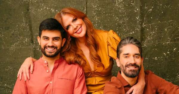 La Nación / Estrenarán obra en formato dual: teatral y audiovisual