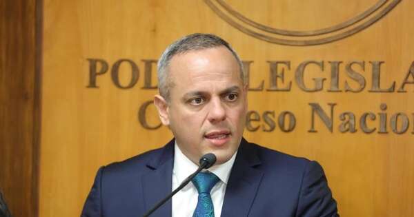 La Nación / Régimen de integridad no dictará funciones a CGR