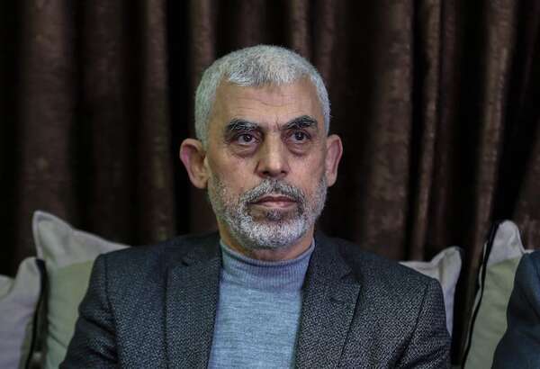 Netanyahu afirma que muerte de líder de Hamás es el “comienzo del fin” de la guerra en Gaza - Mundo - ABC Color
