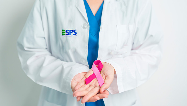 SPS Medicina Prepaga refuerza su lucha contra el cáncer de mama en Octubre Rosa