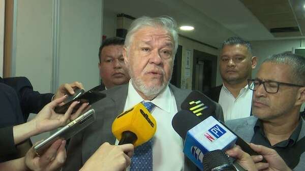 IPS podría aumentar colocación en ueno bank hasta US$ 38 millones y reconocen no poder dar 100% de garantía - Economía - ABC Color
