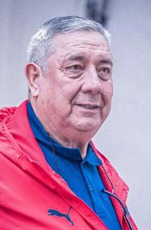 Semana larga de preparación en Cerro Porteño - Fútbol - ABC Color