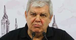La Nación / Gobierno, decidido a combatir células del clan Rotela