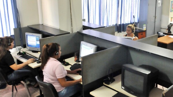 IPS: Prometen que en 10 días habrá cambios en Call Center