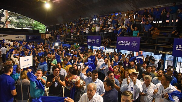 En aniversario de gesta, se agudiza crisis interna liberal