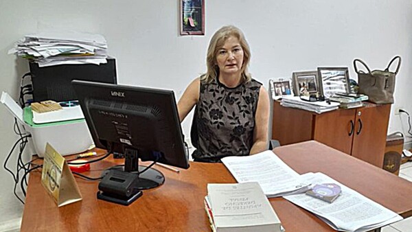 Caso estafa en Caaguazú: Hija del escribano en la mira de la Fiscalía