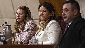 Salud necesita USD 25 millones para cumplir con escalafón médico