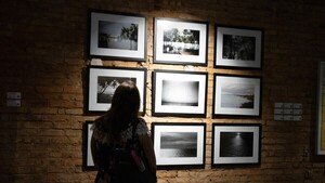 Artes plásticas, teatro, música y danza marcan la agenda asuncena