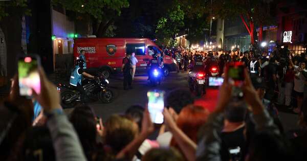 Diario HOY | Integrantes de One Direction “devastados” por la muerte de Liam Payne
