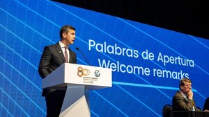 Lo que tenés que saber: Peña defiende la libertad de prensa, pese a los ataques al sector