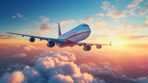 Tráfico aéreo en Paraguay: Crecimiento en pasajeros, cargas y frecuencias, pero con menor movimiento de aeronaves - MarketData