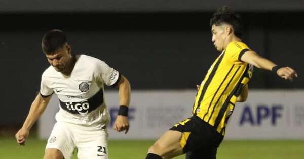La Nación / César Olmedo está para volver al equipo