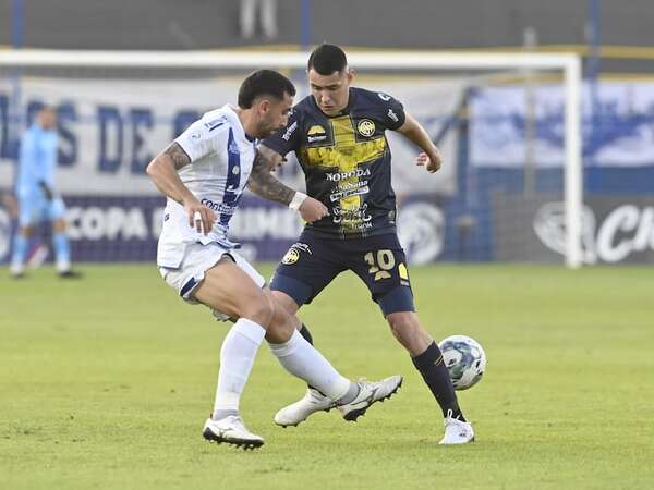 A qué hora juega Ameliano vs. Trinidense y dónde ver en vivo - Fútbol - ABC Color