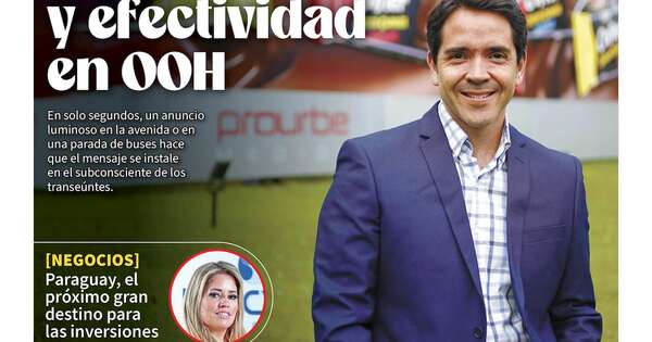 Prourbe, datos y efectividad en OOH 16-10-2024