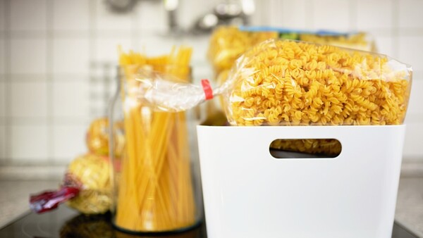 ¿Por qué gustan tanto los carbohidratos? La respuesta podría estar en el ADN antiguo