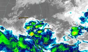 Meteorología anuncia tiempo severo para Alto Paraná