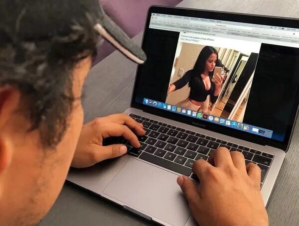 Desmantelan red de extorsión que operaba a través de Instagram y WhatsApp · Radio Monumental 1080 AM