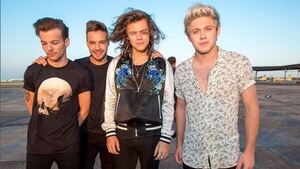 Ex miembros de One Direction se declaran "devastados" por la muerte de Liam Payne