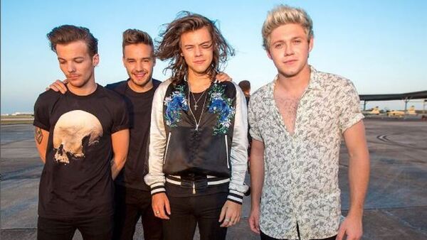 Ex miembros de One Direction se declaran "devastados" por la muerte de Liam Payne