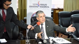 Escándalo en el IPS: compra de bonos a banco ligado a Peña desata movilización - La Clave