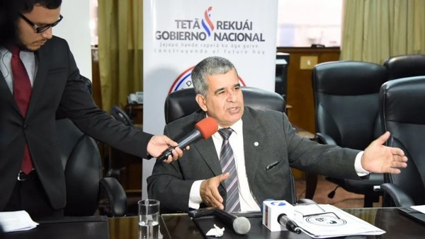 Escándalo en el IPS: compra de bonos a banco ligado a Peña desata movilización - La Clave