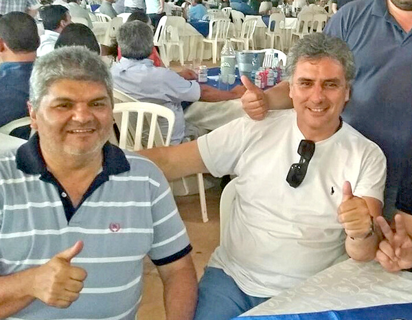 En medio de conflictos y desafíos, liberales recuerdan la gesta revolucionaria de 1891 - La Clave