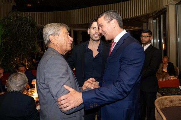 Presidente participará de foro que reúne a líderes de América Latina en Punta del Este - .::Agencia IP::.