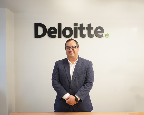 Daniel Fariña: "Paraguay es un mundo de oportunidades para el corto plazo, y debemos prepararnos para aprovecharlas" - MarketData