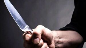 Le clavaron en el muslo por resistirse a asalto