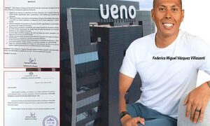 Solicitan informes sobre descarado negociado de G. 250.000 millones entre IPS y ueno bank – Diario TNPRESS