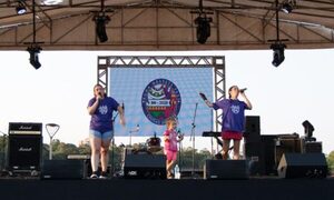 Ya llega “Kuña Mbarete Fest”: un festival que invita a descubrir nueva música con cancioneras paraguayas – Diario TNPRESS