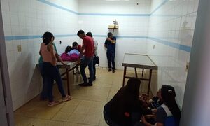 Directoras de hospitales dan sus versiones sobre la muerte de niño de 4 años en Hernandarias – Diario TNPRESS