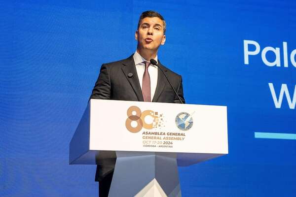 Protección de periodistas y control ONGs: “Proyecto estaría afectando actuación amplia y libre de asociaciones civiles y gremios de periodistas”, afirman - La Primera Mañana - ABC Color